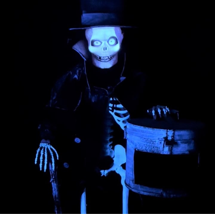 Main image for The House Of Haunts