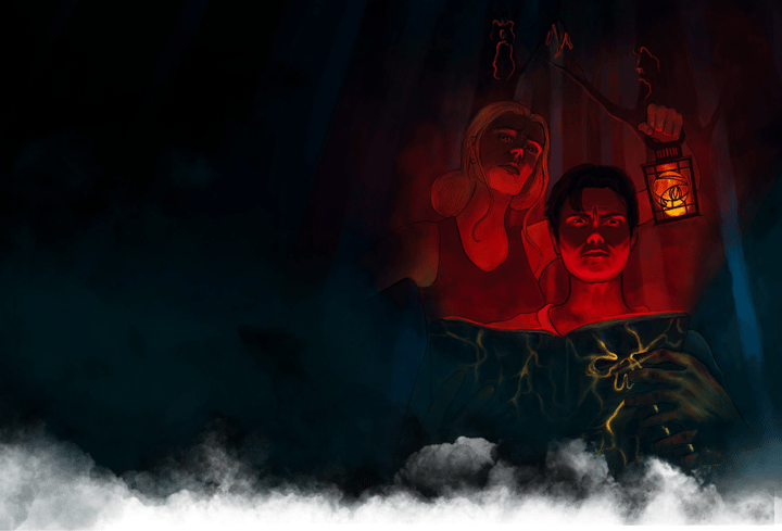 Main image for Mystery Express