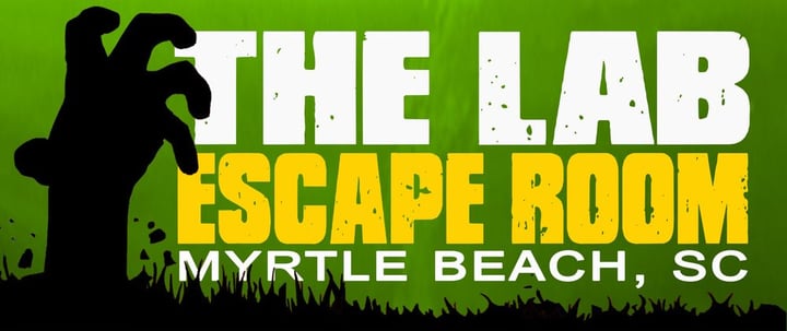 Main image for The Lab Escape Room