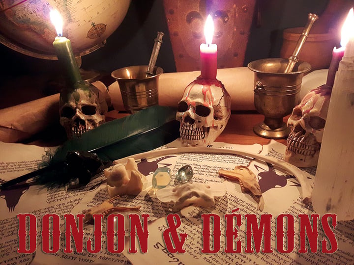 Main image for Remue-Méninges / le Jeu D'évasion