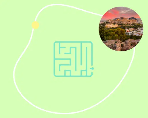 Main image for World City Trail 