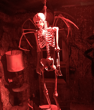 Main image for Frightville