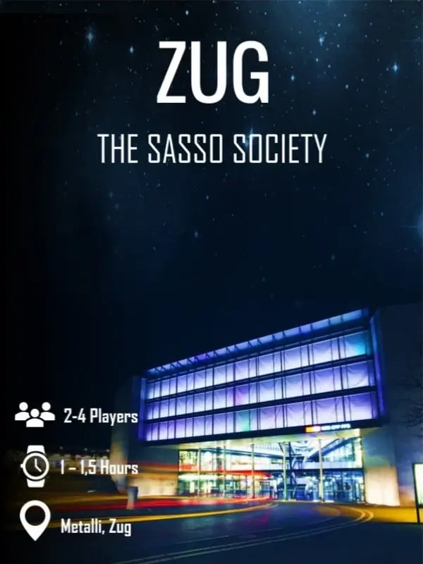 Main image for Sato Code - Zug