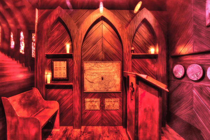 Main image for Escapology - Branson
