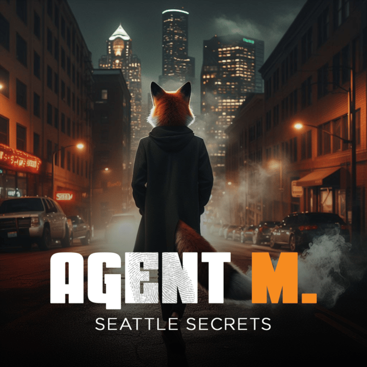 Main image for Escape Room Seattle by Fox In A Box