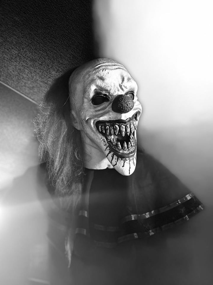 Main image for Haunted Mead Manor