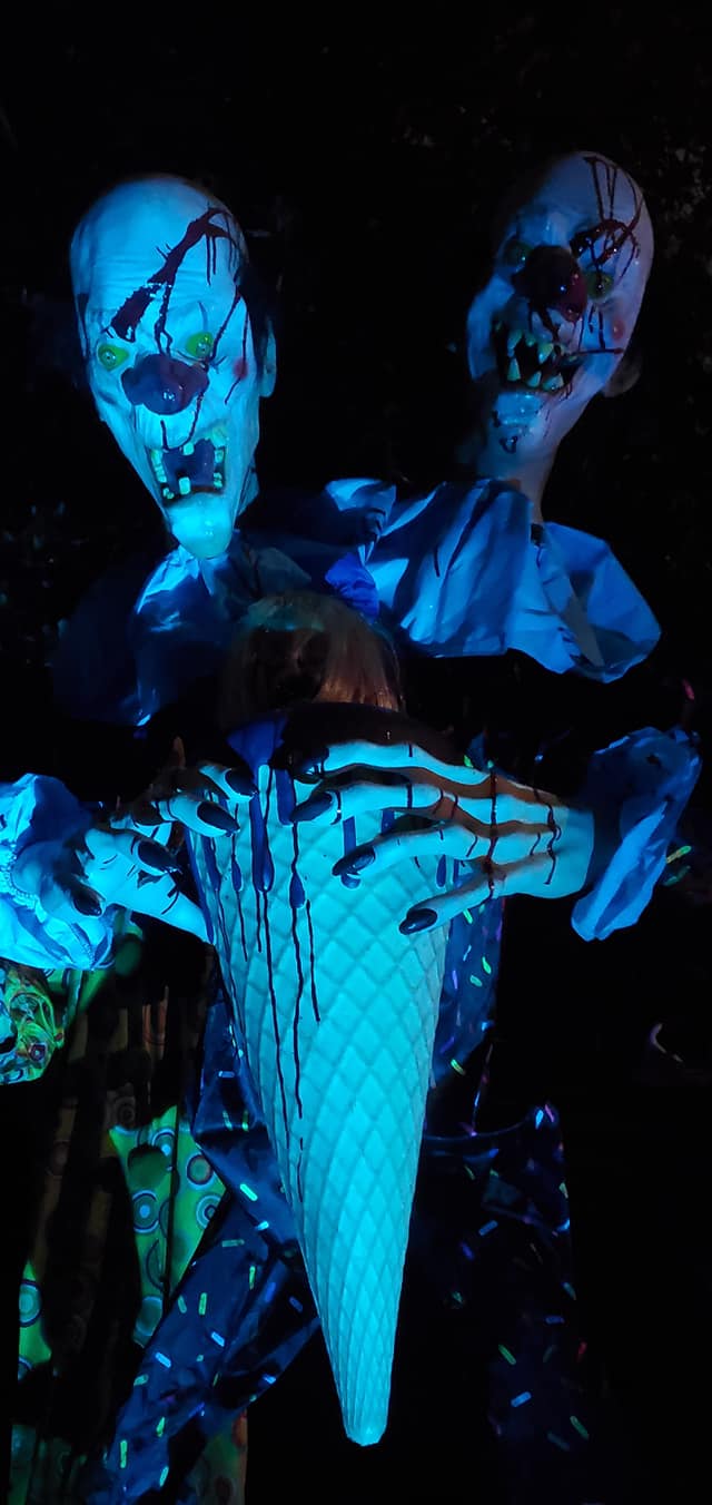 Main image for Haunted Castle of Mauldin