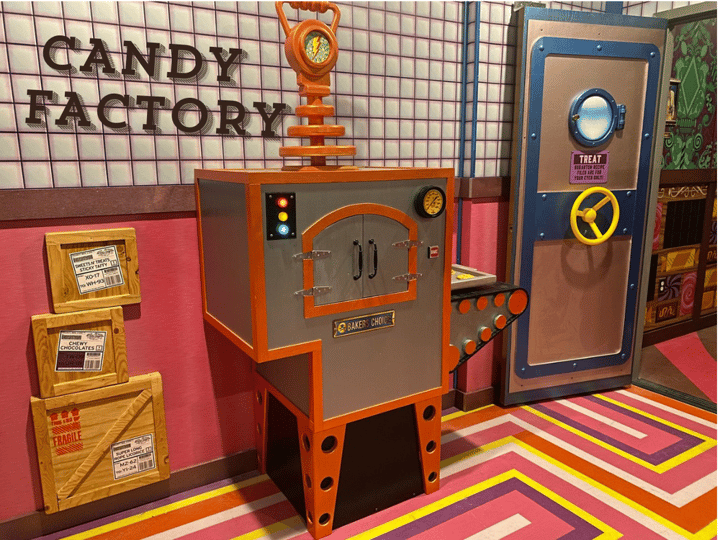 Main image for Clockwise Escape Room - Oakland