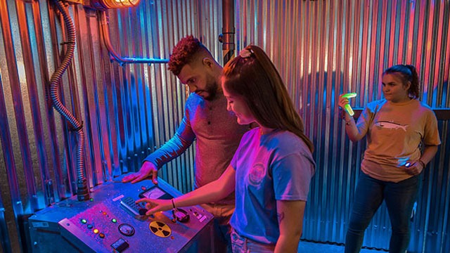 Main image for Great Escape Game