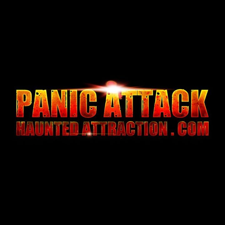 Main image for Panic Attack