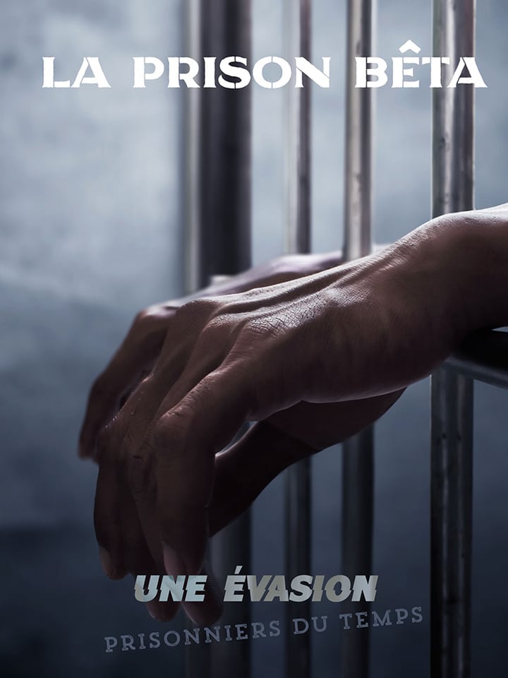 Main image for Escape Room Poissy