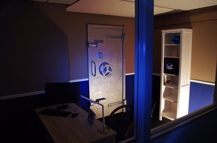 Main image for ExitGame Rotterdam