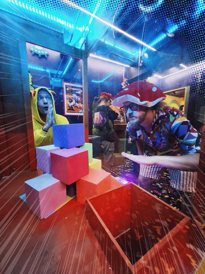 Main image for Exit Oulu - Uusikatu 22