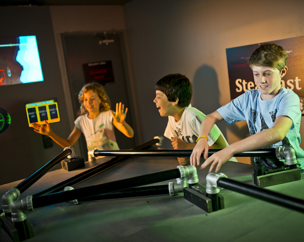 Main image for Si5 Spy Missions - Norwich