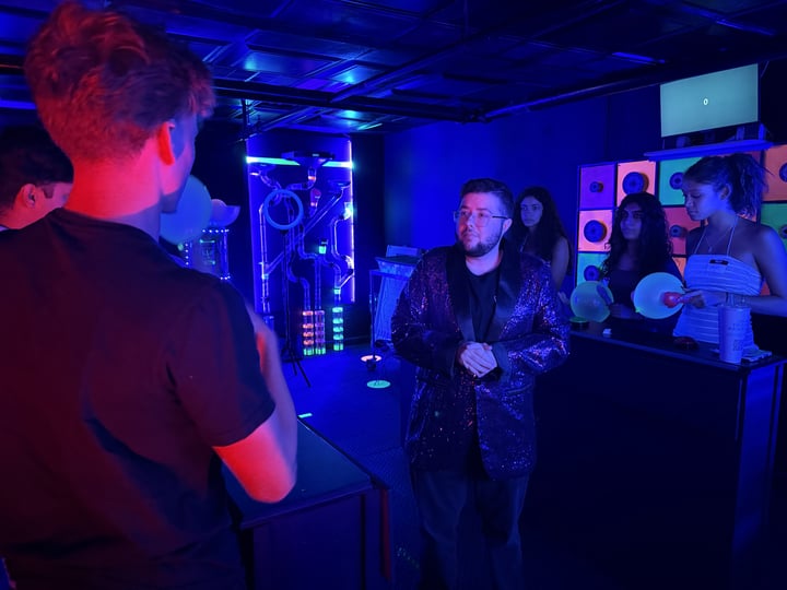 Main image for Great Escape Game Show - Orlando