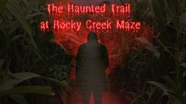 Main image for Rocky Creek Maze