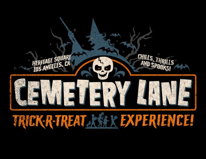 Main image for Cemetery Lane