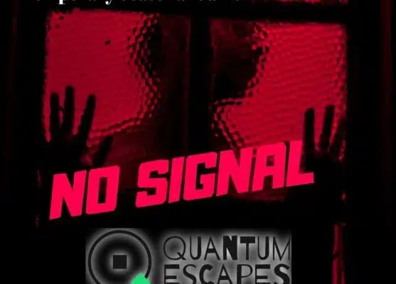 Main image for Quantum Escapes - Danville