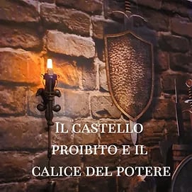 Main image for Mistery Escape Room - Lugano