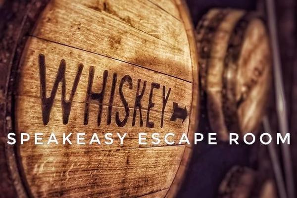 Main image for Speakeasy Escape Room - Online