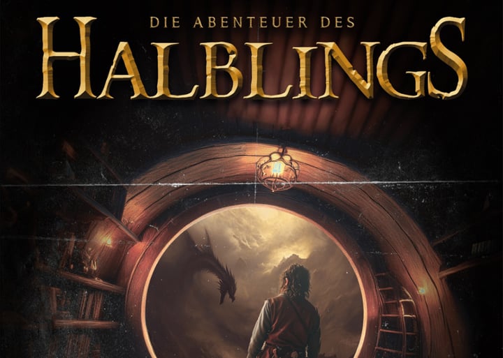 Main image for Fluchtgefahr