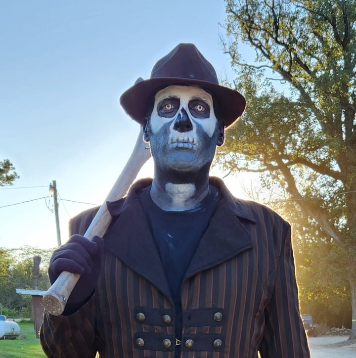 Main image for Chebanse Haunted House