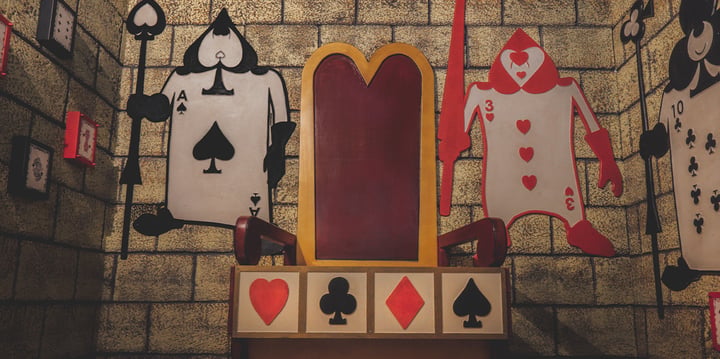 Main image for Game Over Escape Rooms - Clearwater