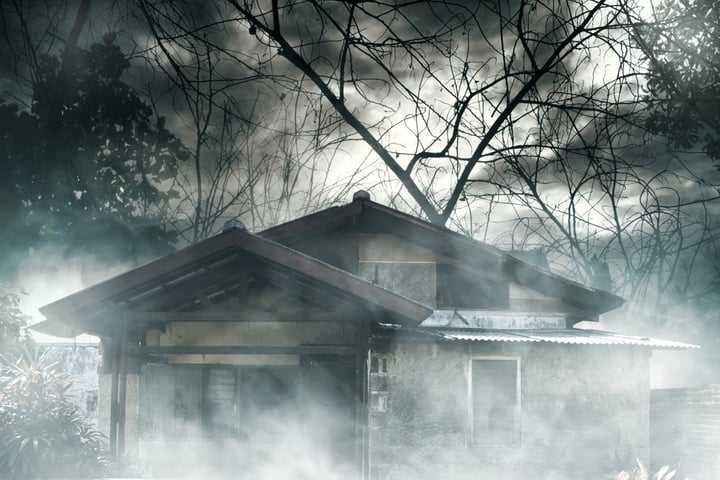 Main image for Unity Escape Rooms - Rancho Cucamonga
