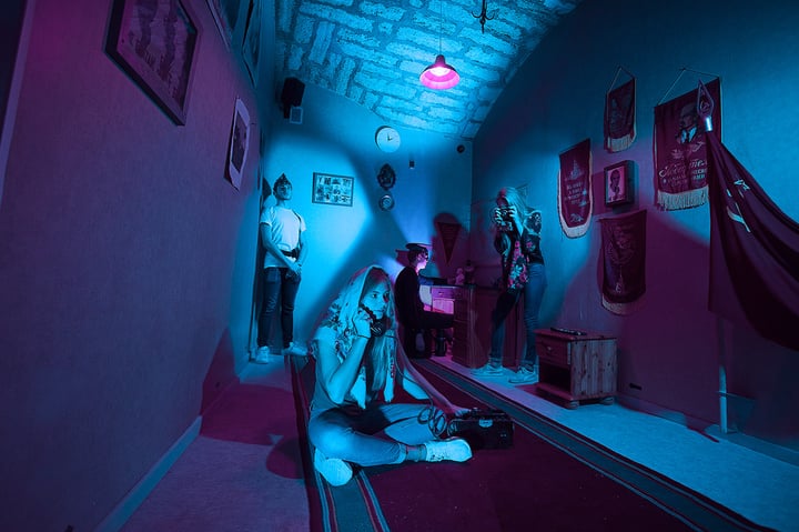 Main image for Skryptic Escape Game Montpellier
