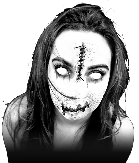Main image for Shadows of Fear