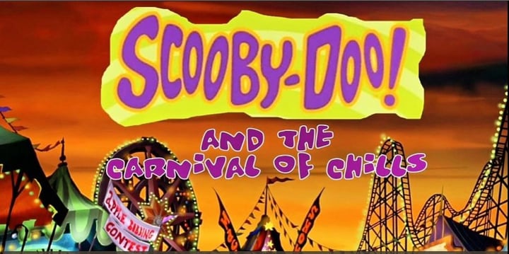 Main image for The Dreich Society