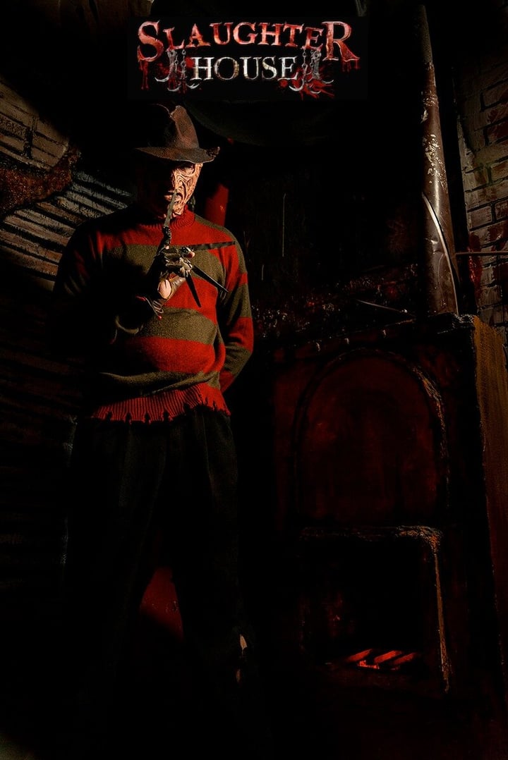 Main image for Slaughterhouse