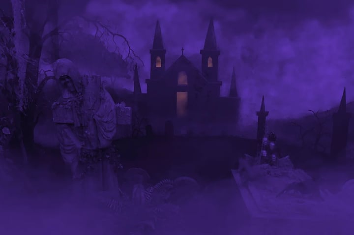 Main image for SCREAM!