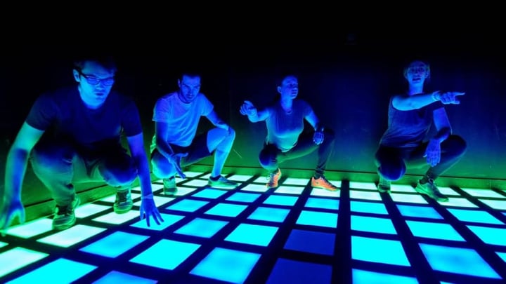 Main image for Activate Charlotte