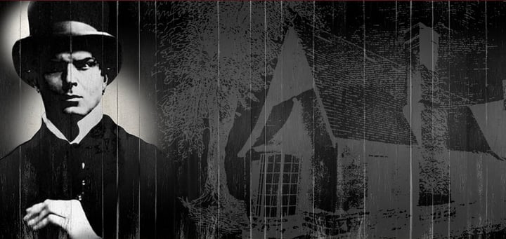 Main image for Zak Bagans' The Haunted Museum