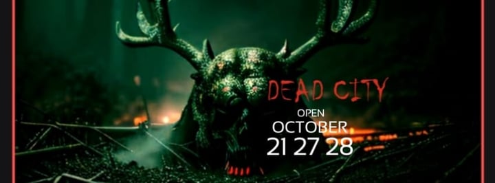 Main image for Dead City Lodge