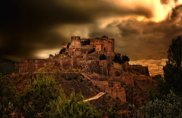 Main image for VisitEscape