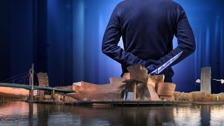 Main image for VisitEscape