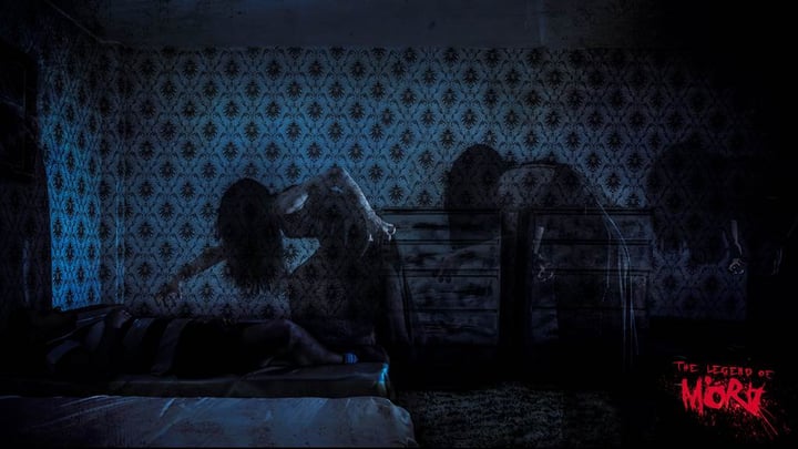 Main image for Mastermind, Aigaleo