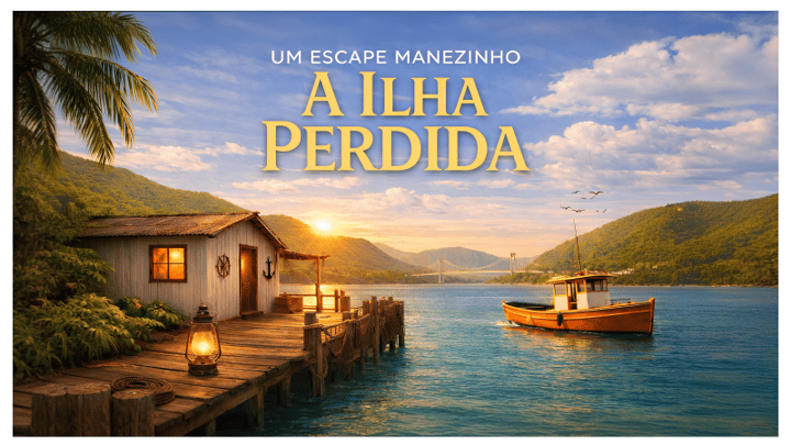 Main image for Escape Master - Florianópolis