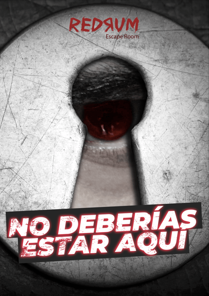 Main image for Redrum