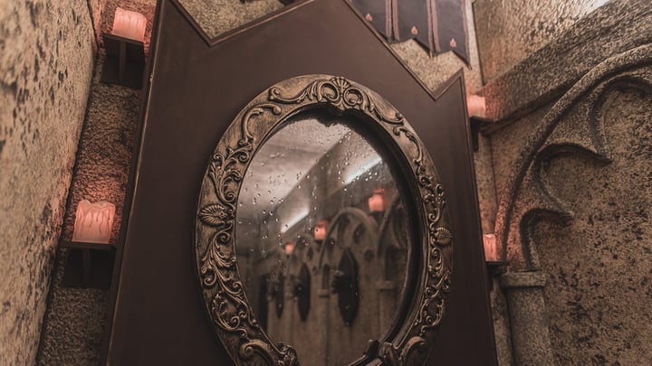 Main image for Game Over Escape Rooms - Marseille