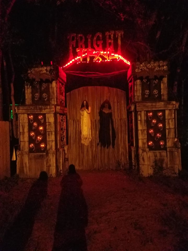 Main image for Fright Trail