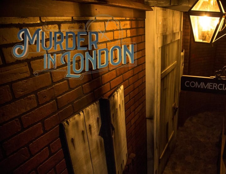 Main image for Funagin’s