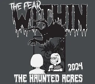 Main image for The Haunted Acres