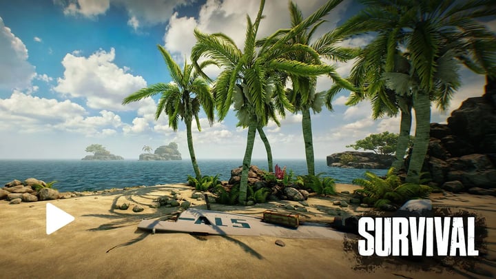 Main image for The Vault Virtual Reality