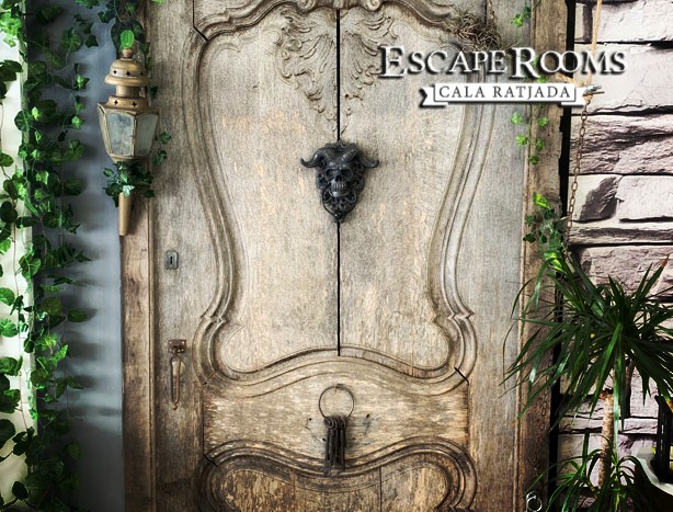 Main image for EscapeRooms Cala Ratjada