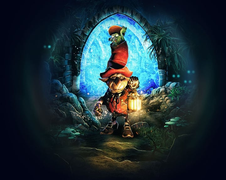 Main image for City Escape Adventures