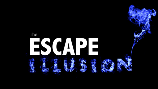 Main image for The Escape Illusion