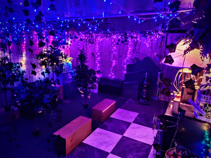 Main image for Khronos Gauntlet Escape Rooms Guelph